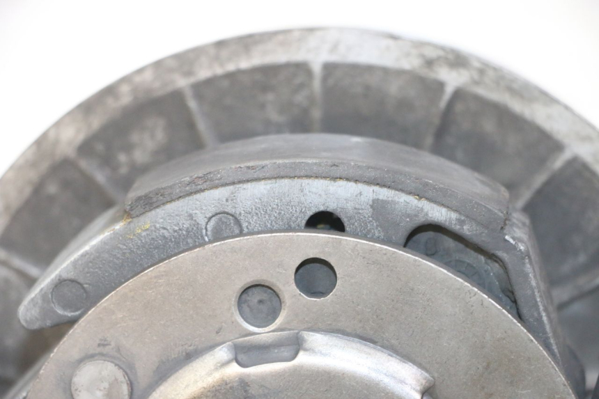 photo de EMBRAYAGE PEUGEOT SATELIS COMPRESSOR K15 125 (2006 - 2009)