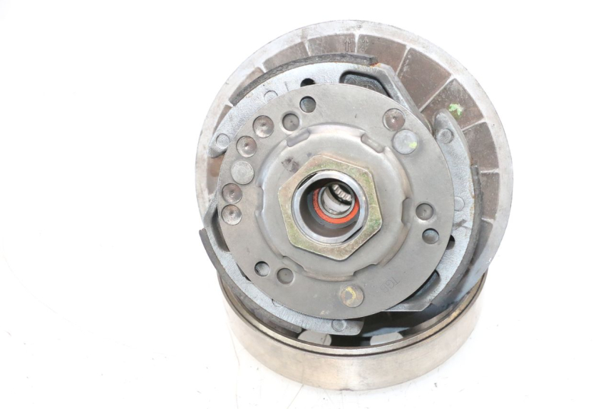 photo de EMBRAYAGE PEUGEOT SATELIS COMPRESSOR K15 125 (2006 - 2009) - Vue principale