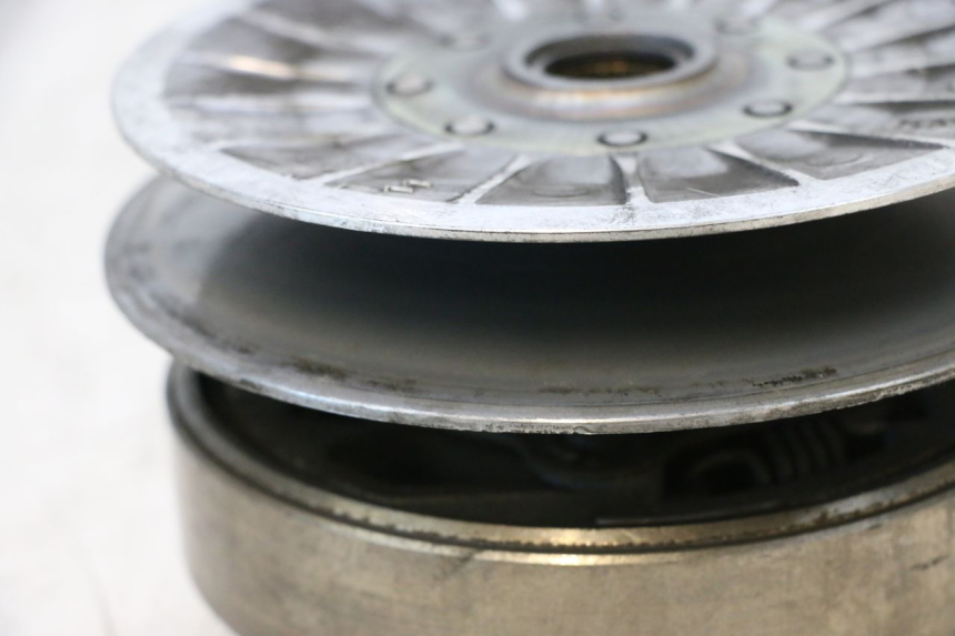 photo de EMBRAYAGE PEUGEOT SATELIS COMPRESSOR K15 125 (2006 - 2009) - Autre angle de vue