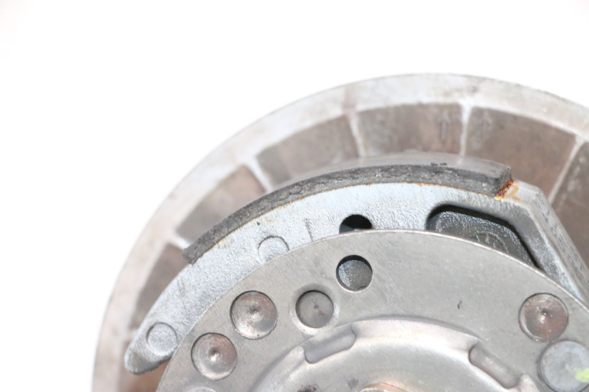 photo de EMBRAYAGE PEUGEOT SATELIS COMPRESSOR K15 125 (2006 - 2009) - Pièce contrôlée