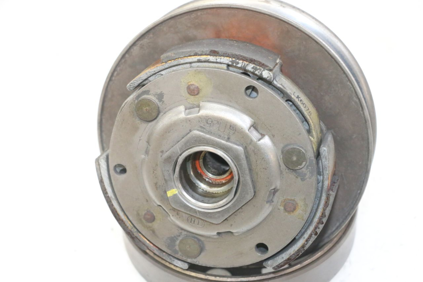 photo de EMBRAYAGE PEUGEOT SATELIS 125 (2013 - 2018)