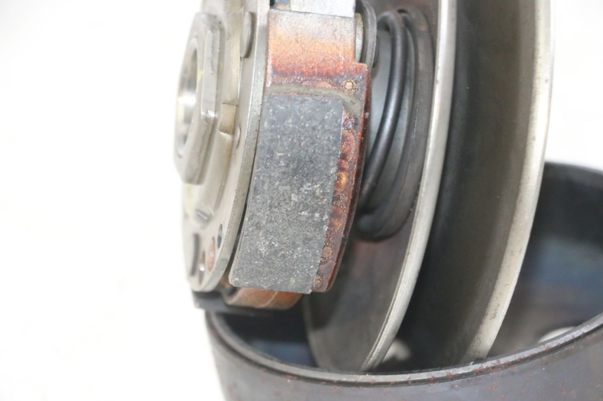 photo de EMBRAYAGE PEUGEOT SATELIS 125 (2013 - 2018)