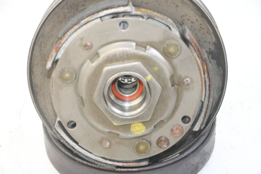 photo de EMBRAYAGE PEUGEOT SATELIS 125 (2013 - 2018)