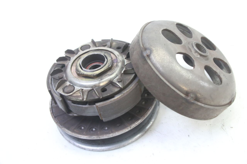 photo de EMBRAYAGE PEUGEOT SATELIS 250 (2006 - 2012)