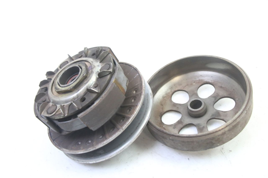 photo de EMBRAYAGE PEUGEOT SATELIS 250 (2006 - 2012)