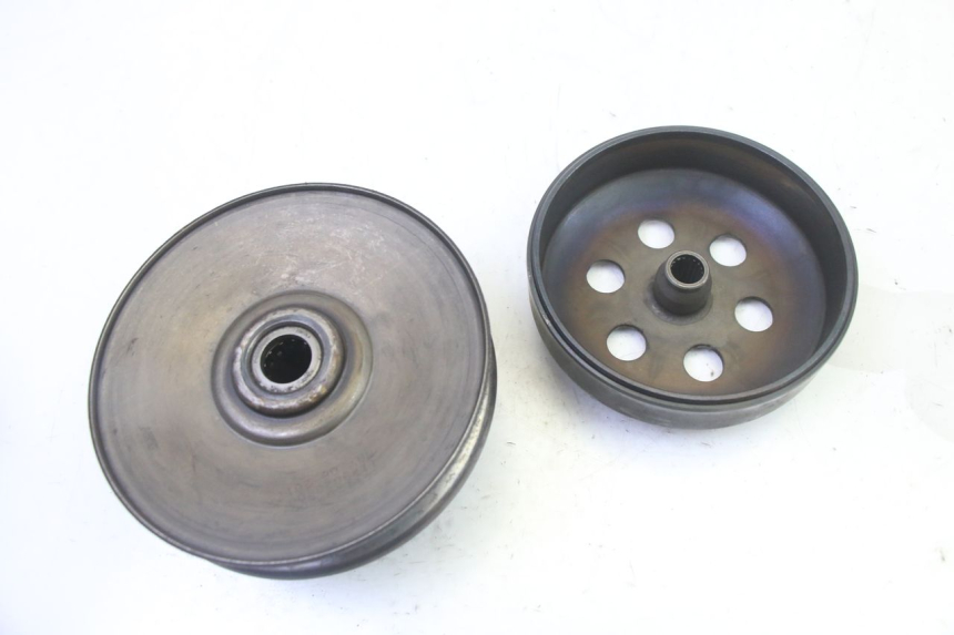 photo de EMBRAYAGE PEUGEOT SATELIS 125 (2013 - 2018)