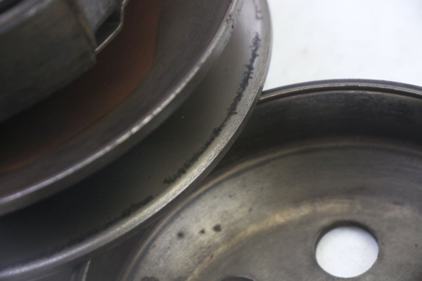 photo de EMBRAYAGE PEUGEOT SATELIS 125 (2006 - 2009)