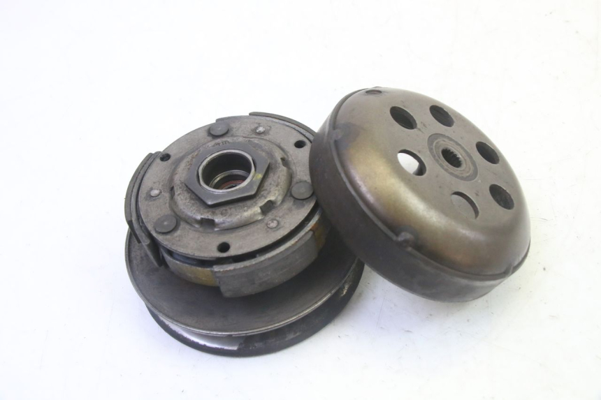 photo de EMBRAYAGE PEUGEOT SATELIS 125 (2013 - 2018)