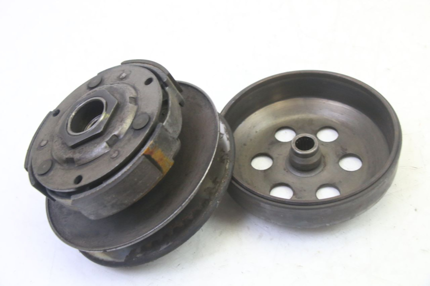 photo de EMBRAYAGE PEUGEOT SATELIS 125 (2013 - 2018)