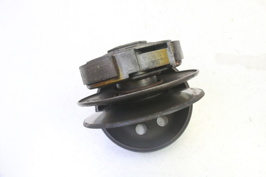 photo de EMBRAYAGE PEUGEOT SATELIS 125 (2013 - 2018)