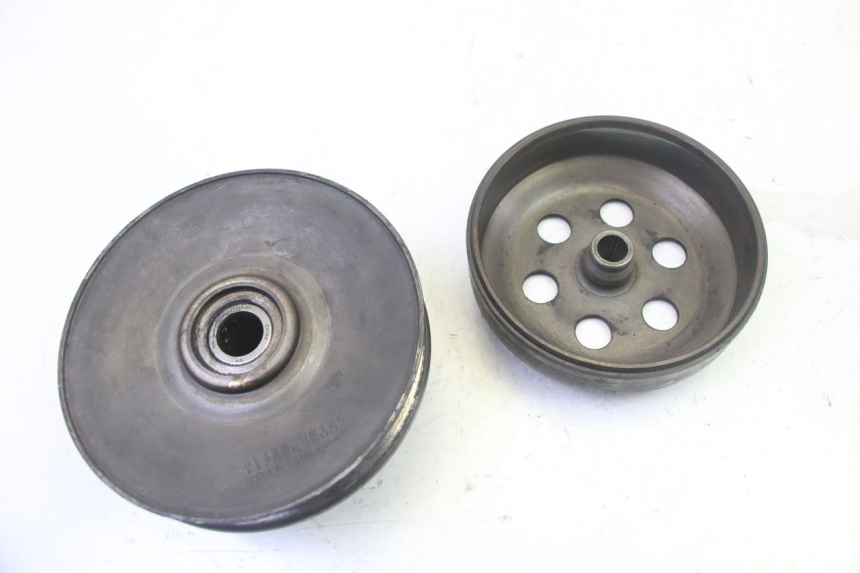 photo de EMBRAYAGE PEUGEOT SATELIS 125 (2013 - 2018)