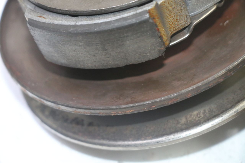 photo de EMBRAYAGE PEUGEOT SATELIS 125 (2006 - 2009)