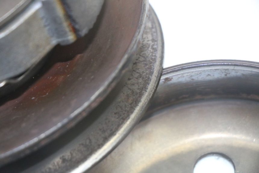 photo de EMBRAYAGE PEUGEOT SATELIS 125 (2006 - 2009)