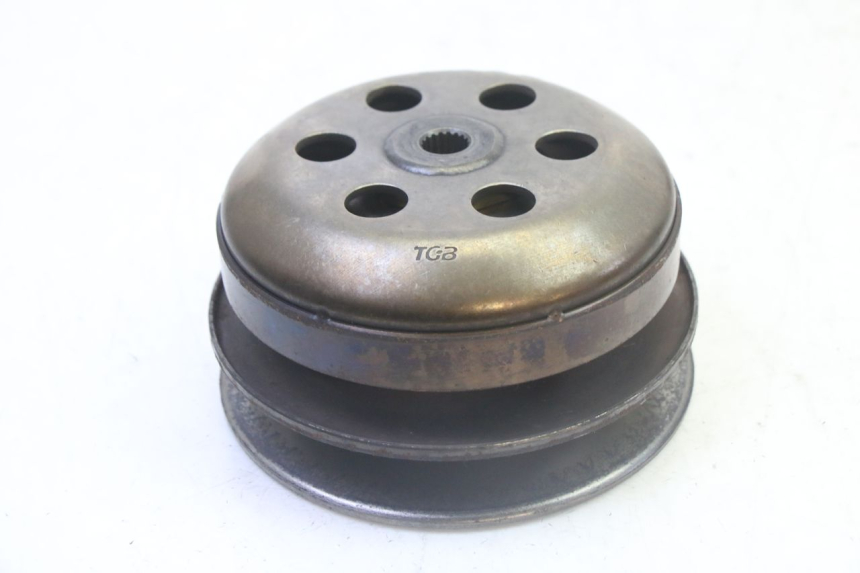 photo de EMBRAYAGE PEUGEOT SATELIS 125 (2006 - 2009)