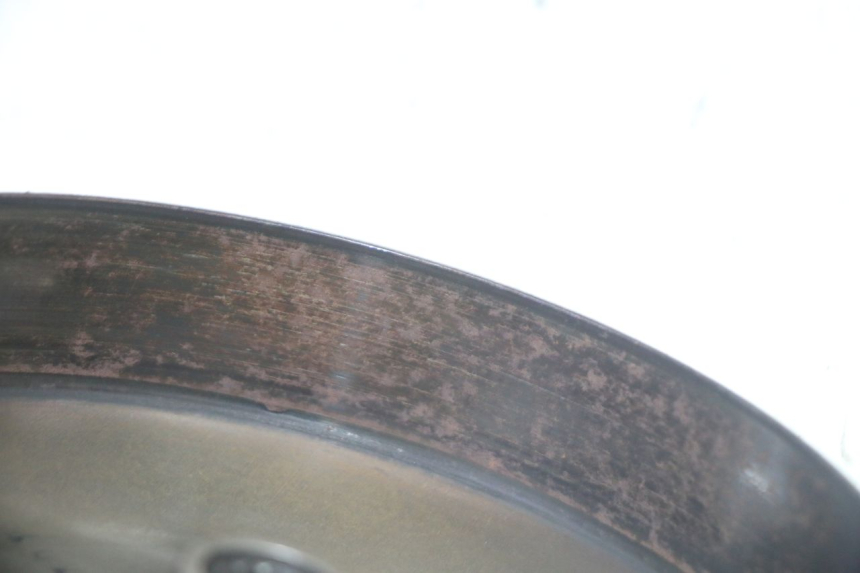 photo de EMBRAYAGE PEUGEOT SATELIS 125 (2006 - 2009)