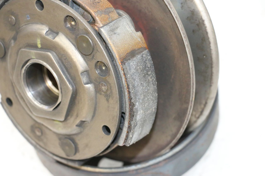 photo de EMBRAYAGE PEUGEOT SATELIS 125 (2013 - 2018) - Vue produit