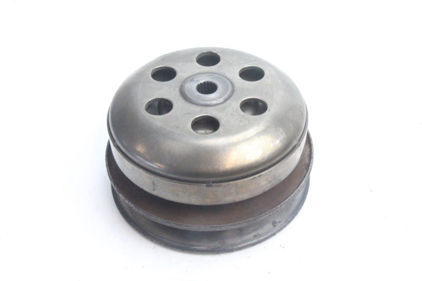 photo de EMBRAYAGE PEUGEOT SATELIS 125 (2006 - 2009) - Zoom état d’usage