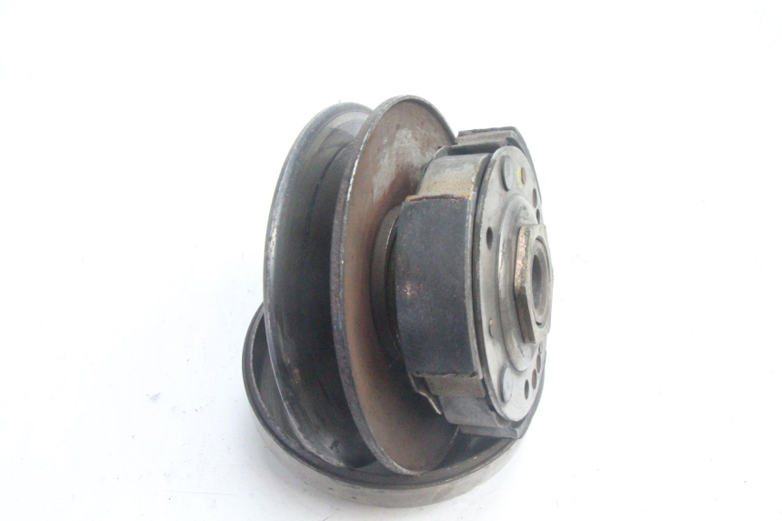 photo de EMBRAYAGE PEUGEOT SATELIS 125 (2006 - 2009) - Autre angle de vue