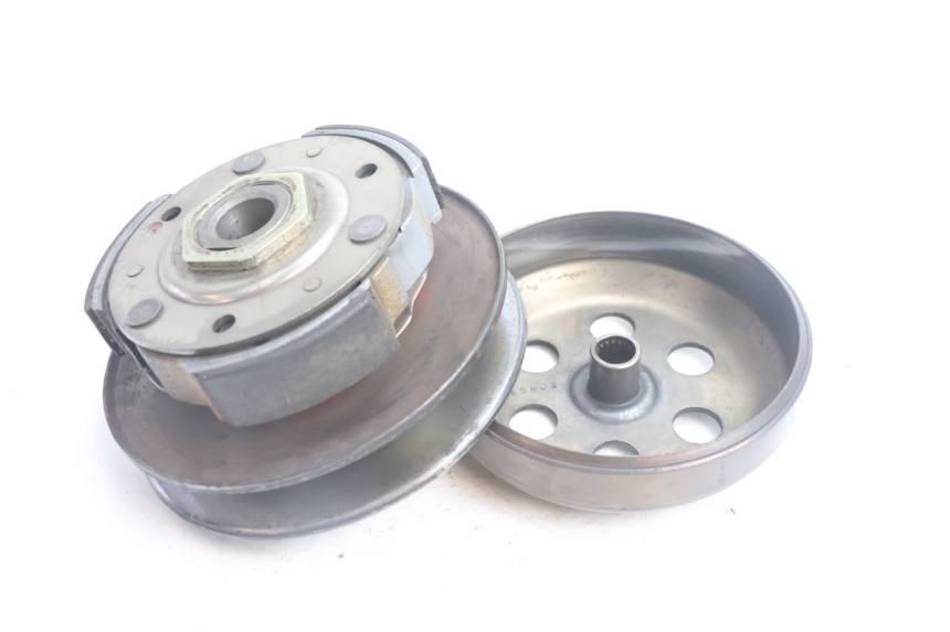 photo de EMBRAYAGE PEUGEOT SATELIS 125 (2006 - 2009) - Vue principale