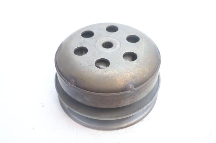 photo de EMBRAYAGE PEUGEOT SATELIS 125 (2013 - 2018) - Autre angle de vue