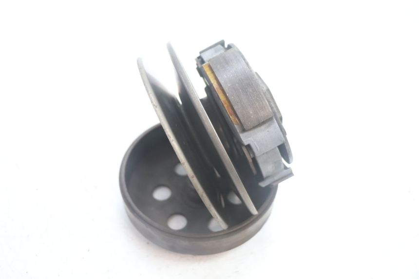 photo de EMBRAYAGE PEUGEOT SATELIS 125 (2013 - 2018) - Vue d’ensemble