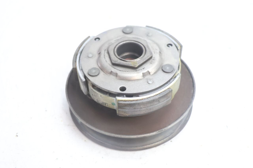 photo de EMBRAYAGE PEUGEOT SATELIS 125 (2013 - 2018) - Vue principale