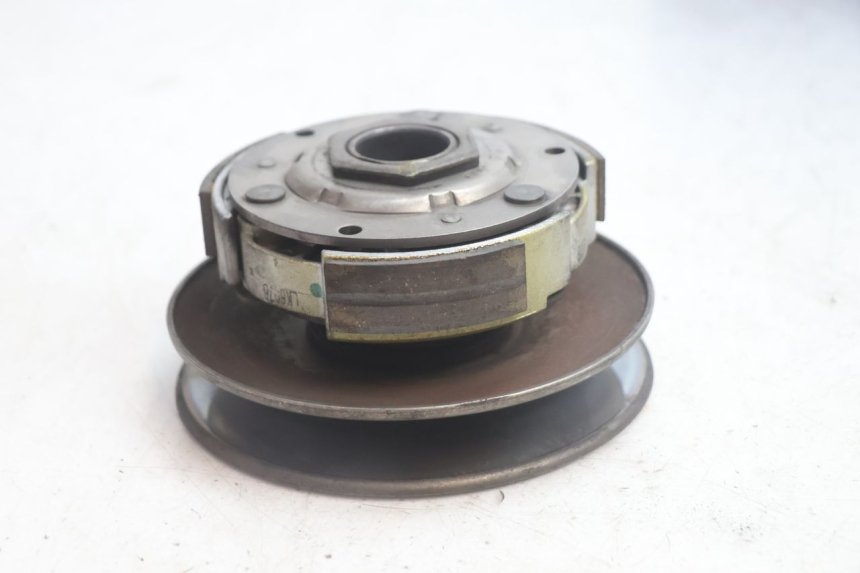 photo de EMBRAYAGE PEUGEOT SATELIS 125 (2013 - 2018) - Zoom état d’usage