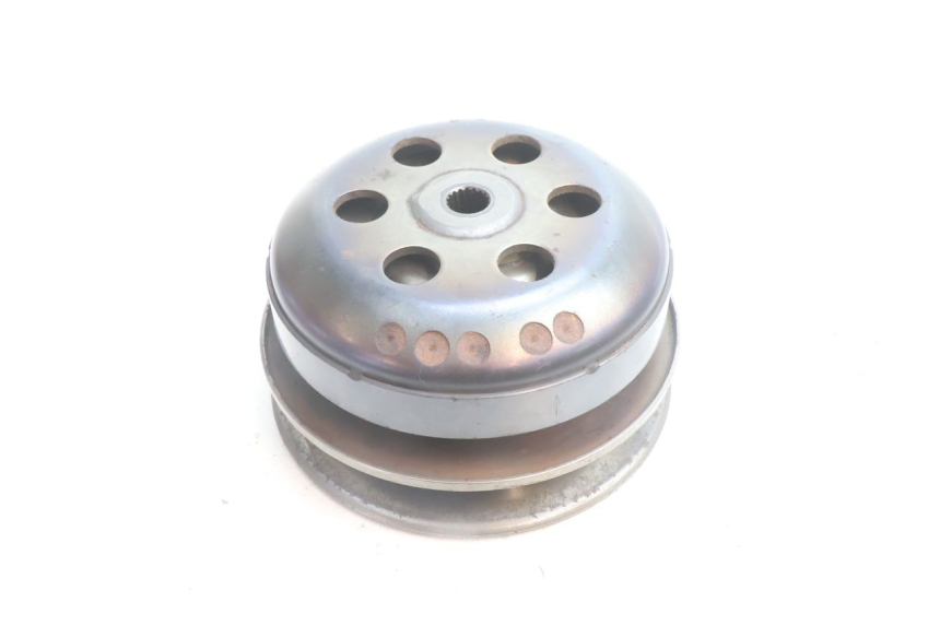 photo de EMBRAYAGE PEUGEOT SATELIS 125 (2006 - 2009) - Zoom état d’usage