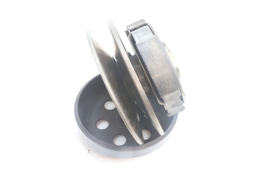 photo de EMBRAYAGE PEUGEOT SATELIS 125 (2006 - 2009) - Vue d’ensemble
