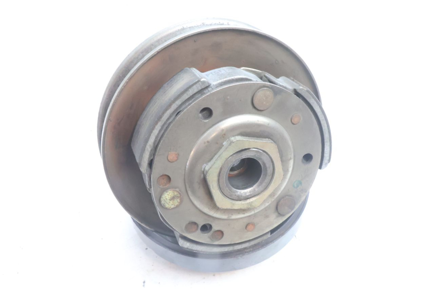 photo de EMBRAYAGE PEUGEOT SATELIS 125 (2006 - 2009) - Points de fixation