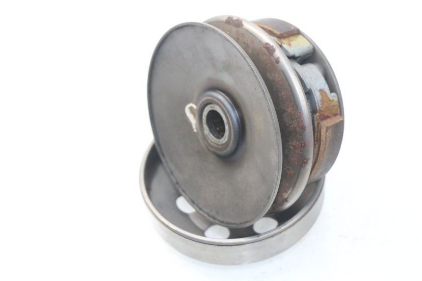 photo de EMBRAYAGE JM MOTORS SC 4T 50 (2012 - 2017)