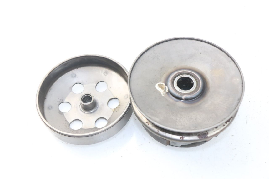 photo de EMBRAYAGE JM MOTORS SC 4T 50 (2012 - 2017)