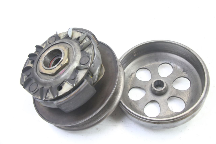 photo de EMBRAYAGE APRILIA SCARABEO GT TOURING 125 (1999 - 2005)