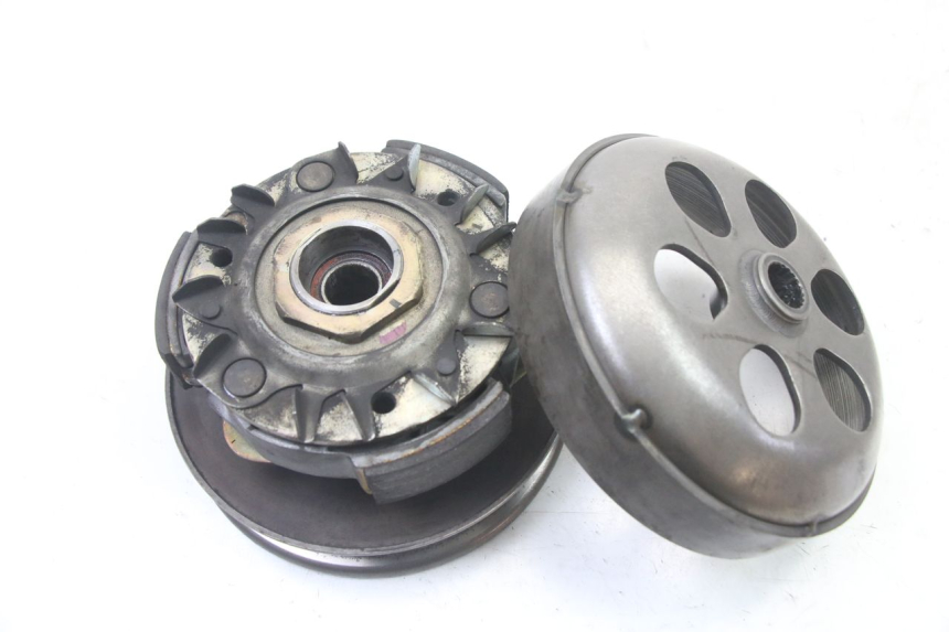 photo de EMBRAYAGE APRILIA SCARABEO GT TOURING 125 (1999 - 2005)