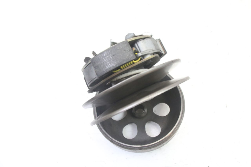 photo de EMBRAYAGE APRILIA SCARABEO GT TOURING 125 (1999 - 2005)