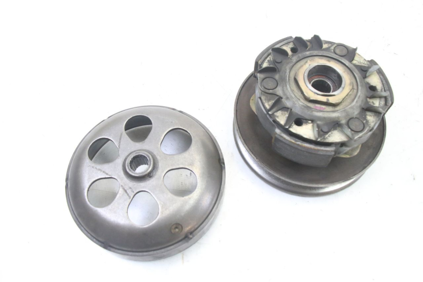 photo de EMBRAYAGE APRILIA SCARABEO GT TOURING 125 (1999 - 2005)