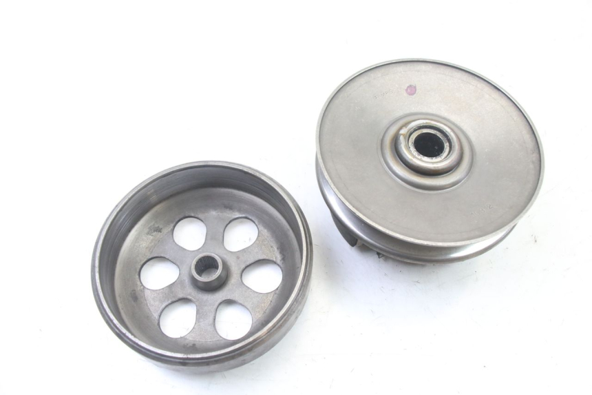 photo de EMBRAYAGE APRILIA SCARABEO GT TOURING 125 (1999 - 2005)