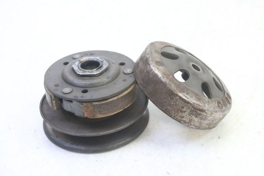 photo de EMBRAYAGE HONDA SCV LEAD 100 (2003 - 2007)