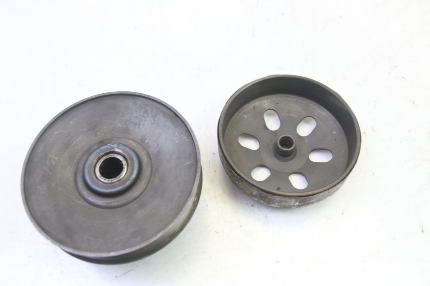 photo de EMBRAYAGE HONDA SCV LEAD 100 (2003 - 2007)