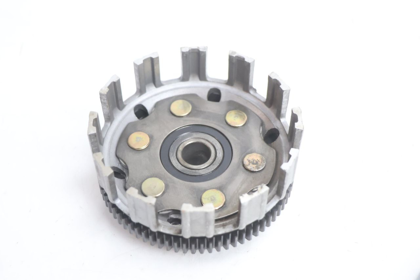 photo de EMBRAYAGE DERBI SENDA 50 (2003 - 2005) - Autre angle de vue