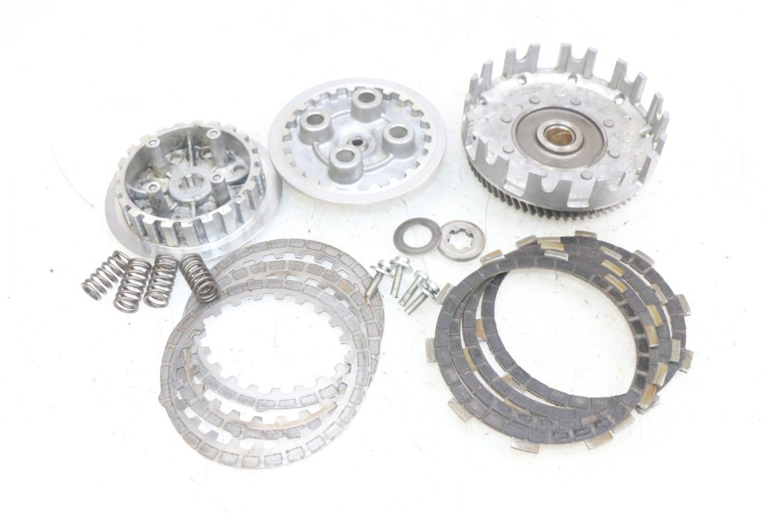 photo de EMBRAYAGE SHERCO SM-R 50 (2018 - 2021)