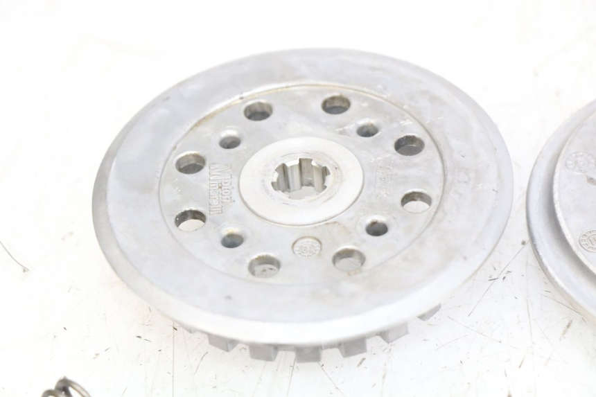 photo de EMBRAYAGE SHERCO SM-R 50 (2018 - 2021)
