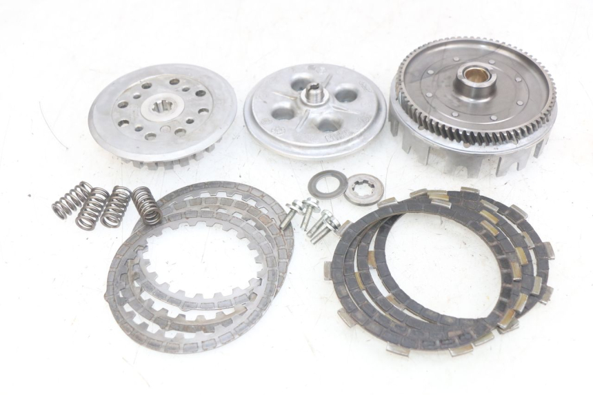 photo de EMBRAYAGE SHERCO SM-R 50 (2018 - 2021)