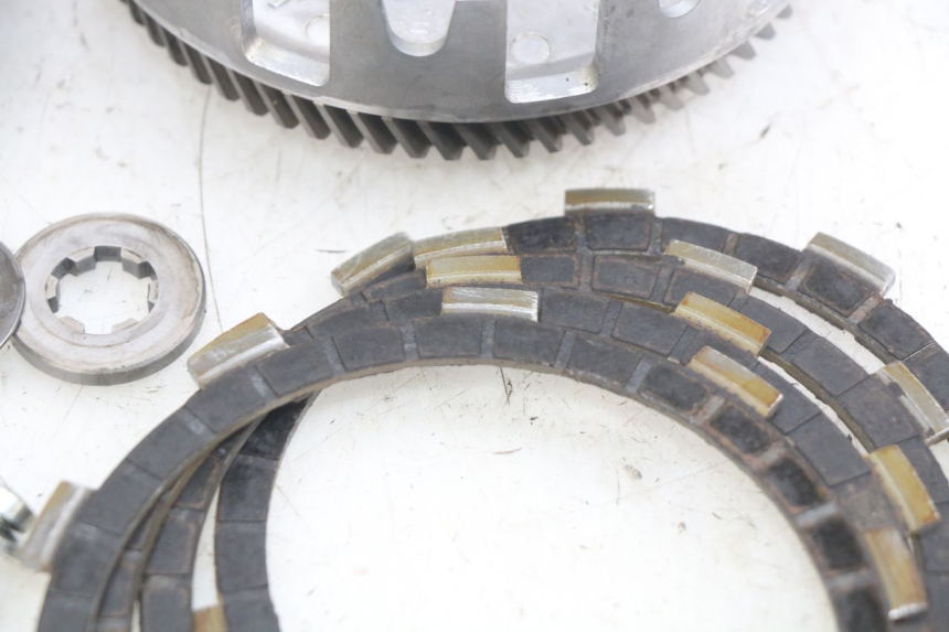 photo de EMBRAYAGE SHERCO SM-R 50 (2018 - 2021)