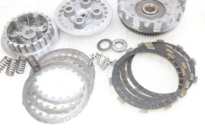 photo de EMBRAYAGE SHERCO SM-R 50 (2018 - 2021)