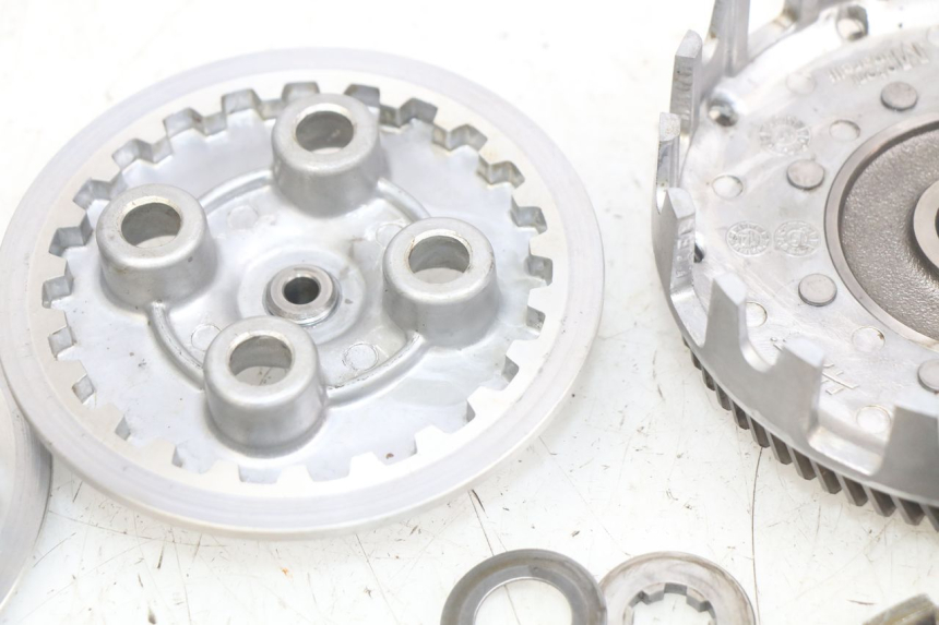 photo de EMBRAYAGE SHERCO SM-R 50 (2018 - 2021)