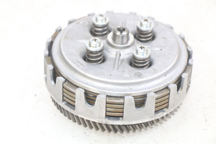 photo de EMBRAYAGE SHERCO SM-R 50 (2018 - 2021)
