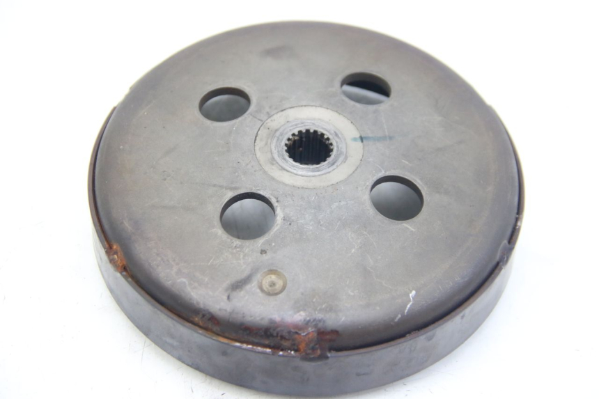 photo de EMBRAYAGE SUZUKI SIXTEEN 125 (2008 - 2010) - Points de fixation