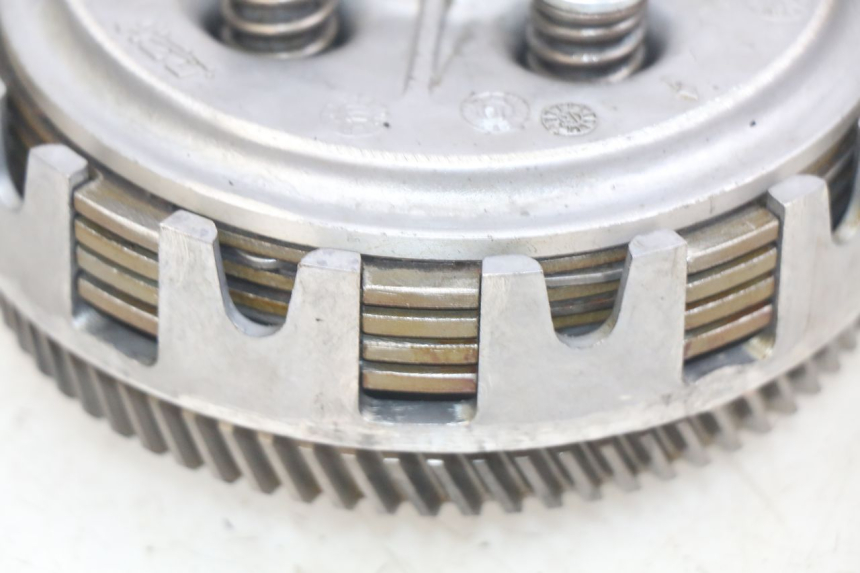 photo de EMBRAYAGE SHERCO SM-R 50 (2018 - 2021)