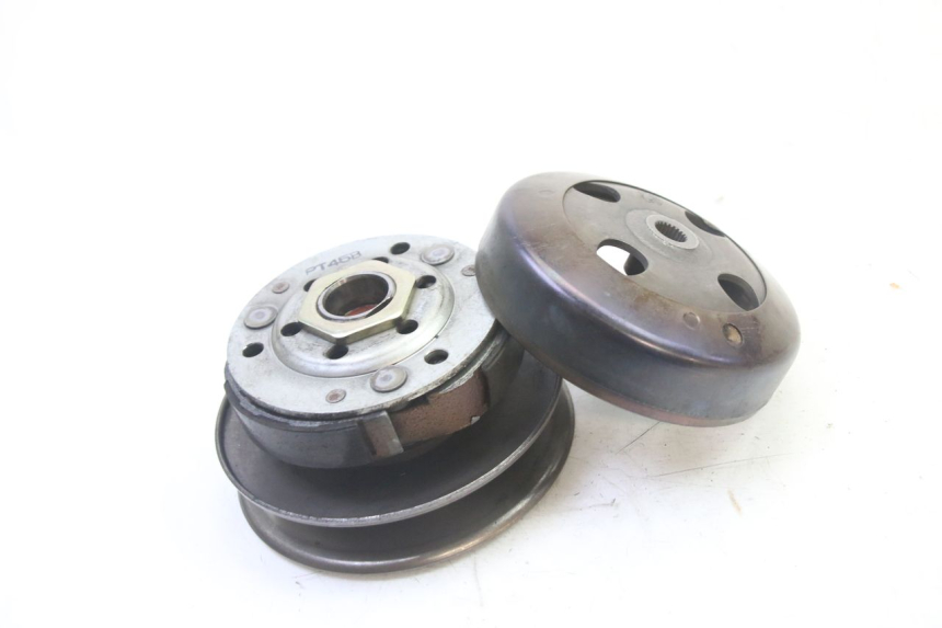 photo de EMBRAYAGE PEUGEOT SPEEDAKE 50 (1995 - 1997)